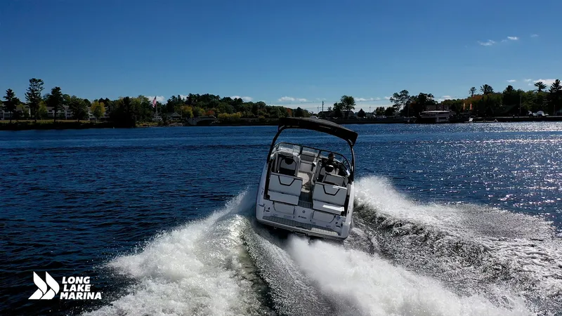 Slide: The Image of Yamaha 252SD 2025 - 23