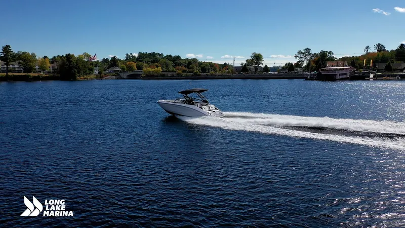 Slide: The Image of Yamaha 252SD 2025 - 24