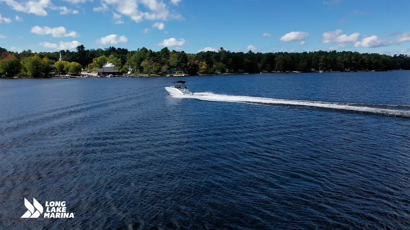 Slide: The Image of Yamaha 252SD 2025 - 26