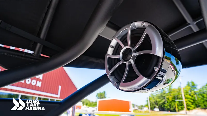 Slide: The Image of Yamaha 255XD 2024 - 11