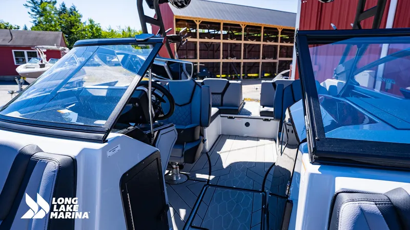 Slide: The Image of Yamaha 255XD 2024 - 4