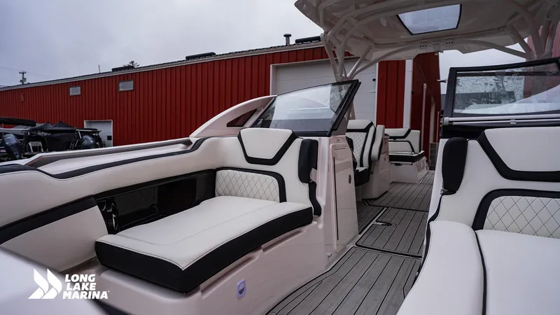 Slide: The Image of Yamaha 275SD 2024 - 10