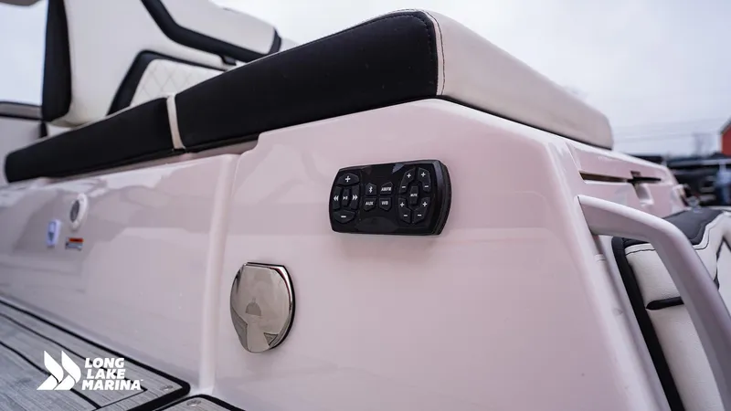 Slide: The Image of Yamaha 275SD 2024 - 11