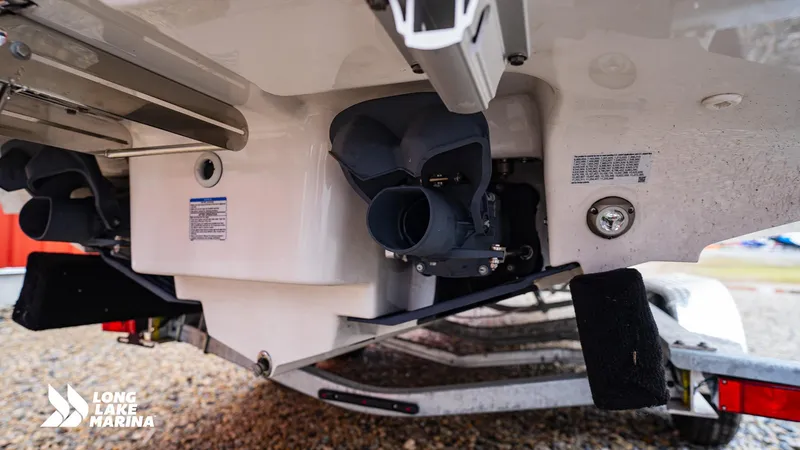 Slide: The Image of Yamaha 275SD 2024 - 12