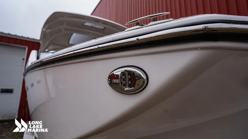 Slide: The Image of Yamaha 275SD 2024 - 13