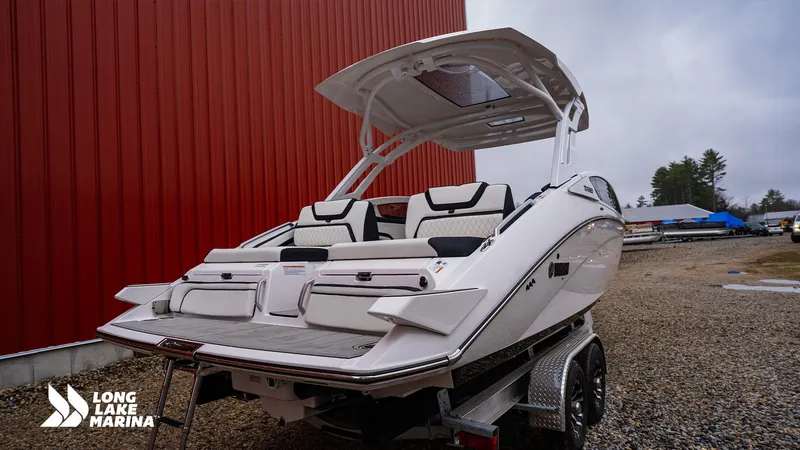 Slide: The Image of Yamaha 275SD 2024 - 4