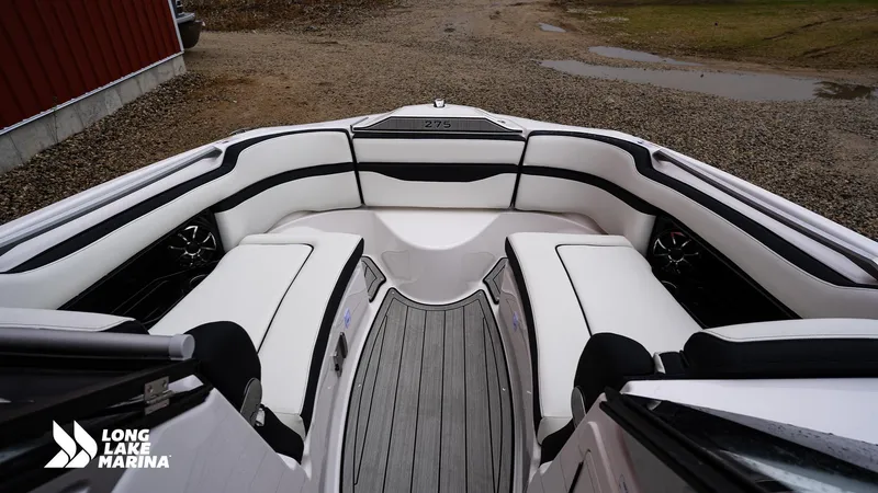 Slide: The Image of Yamaha 275SD 2024 - 7