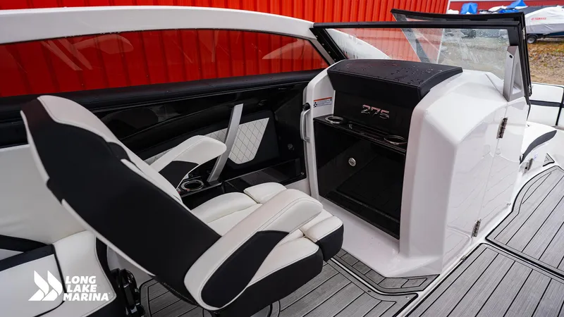 Slide: The Image of Yamaha 275SD 2024 - 8