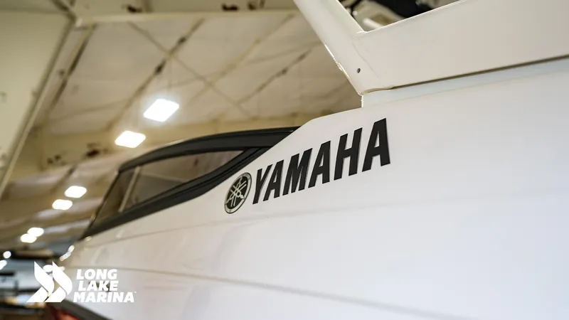 Slide: The Image of Yamaha AR190 2024 - 15