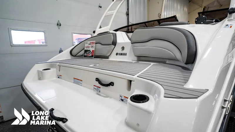 Slide: The Image of Yamaha AR190 2024 - 2