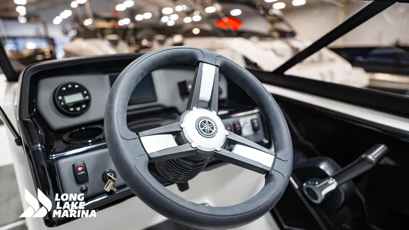 Slide: The Image of Yamaha AR190 2024 - 13