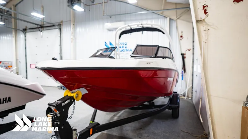 Slide: The Image of Yamaha AR190 2024 - 8