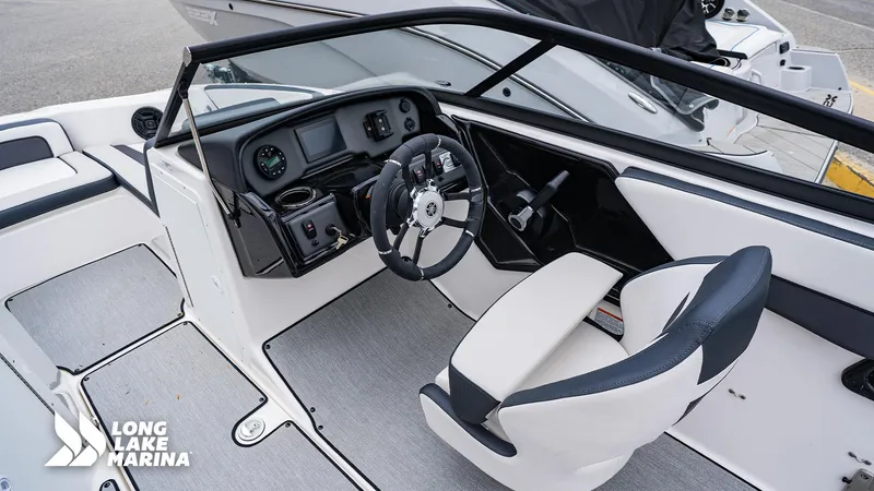 Slide: The Image of Yamaha AR195 2024 - 6