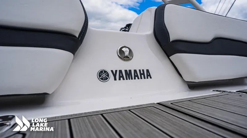 Slide: The Image of Yamaha AR195 2024 - 9