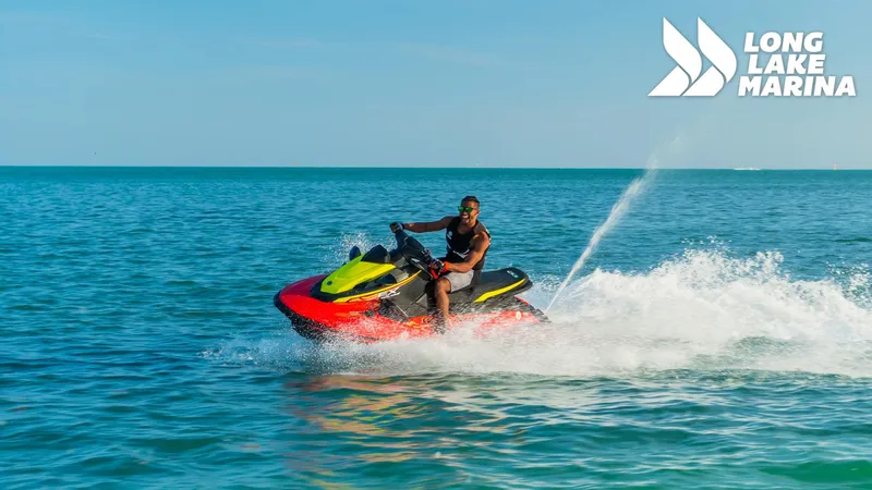 Slide: The Image of Yamaha EX Deluxe 2024 - 3