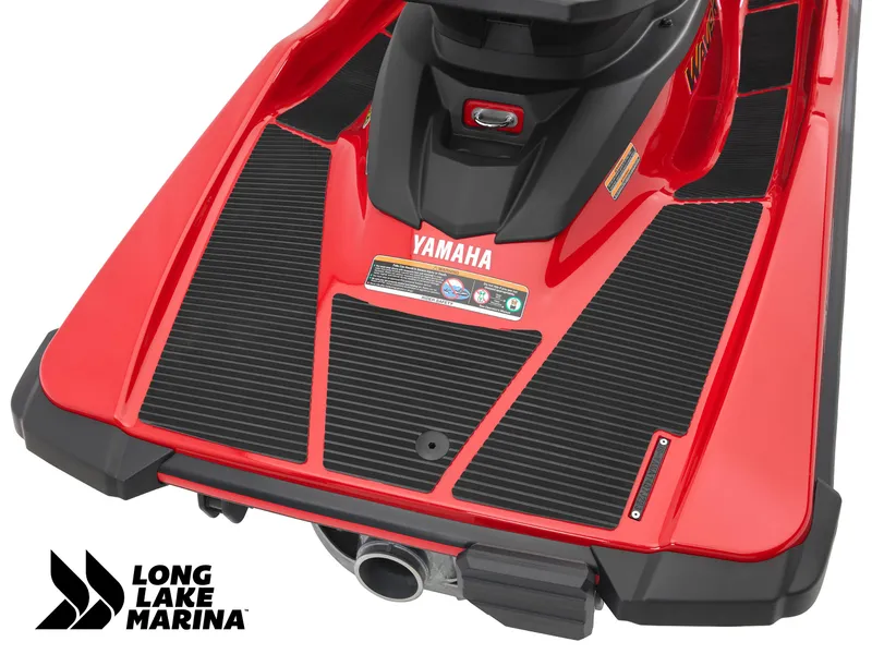 Slide: The Image of Yamaha EX Deluxe 2024 - 3