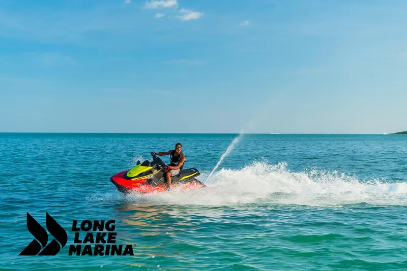 Slide: The Image of Yamaha EX Deluxe 2024 - 4