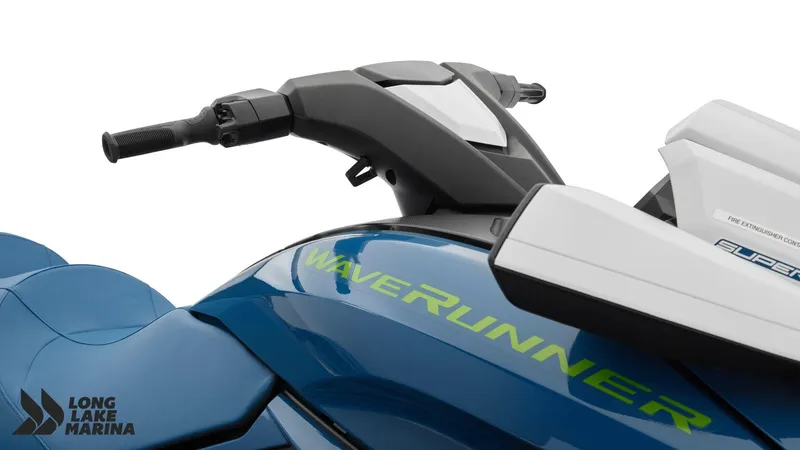 Slide: The Image of Yamaha FX Cruiser SVHO w/ Audio 2024 - 3