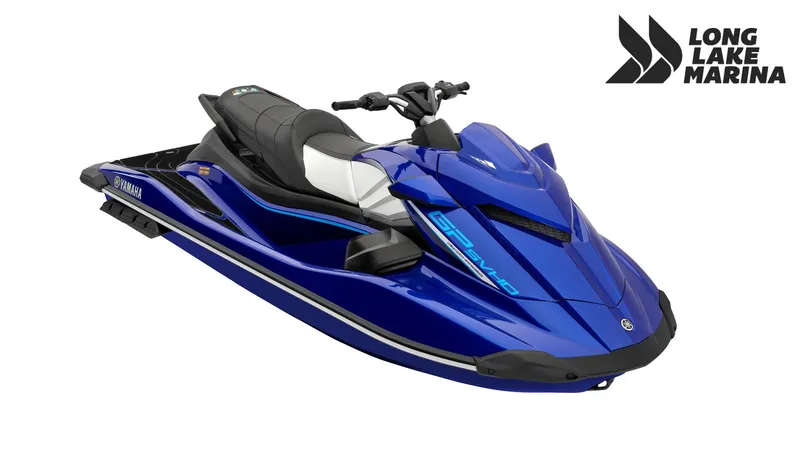 Slide: The Image of Yamaha GP SVHO w/ Audio 2024 - 1