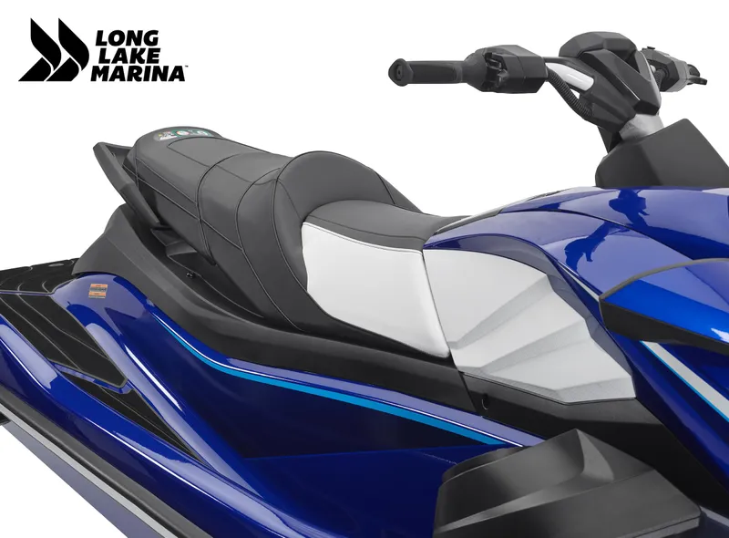 Slide: The Image of Yamaha GP SVHO w/ Audio 2024 - 3