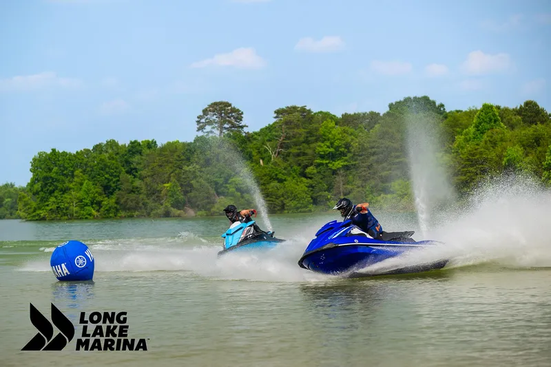 Slide: The Image of Yamaha GP SVHO w/ Audio 2024 - 4