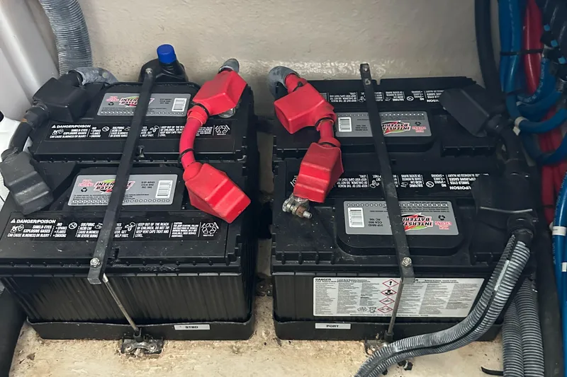 Slide: The Image of Sea Ray 360 Sundancer 2006 - 54