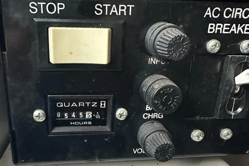 Slide: The Image of Sea Ray 360 Sundancer 2006 - 56