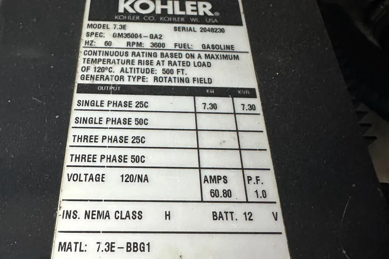 Slide: The Image of Sea Ray 360 Sundancer 2006 - 58