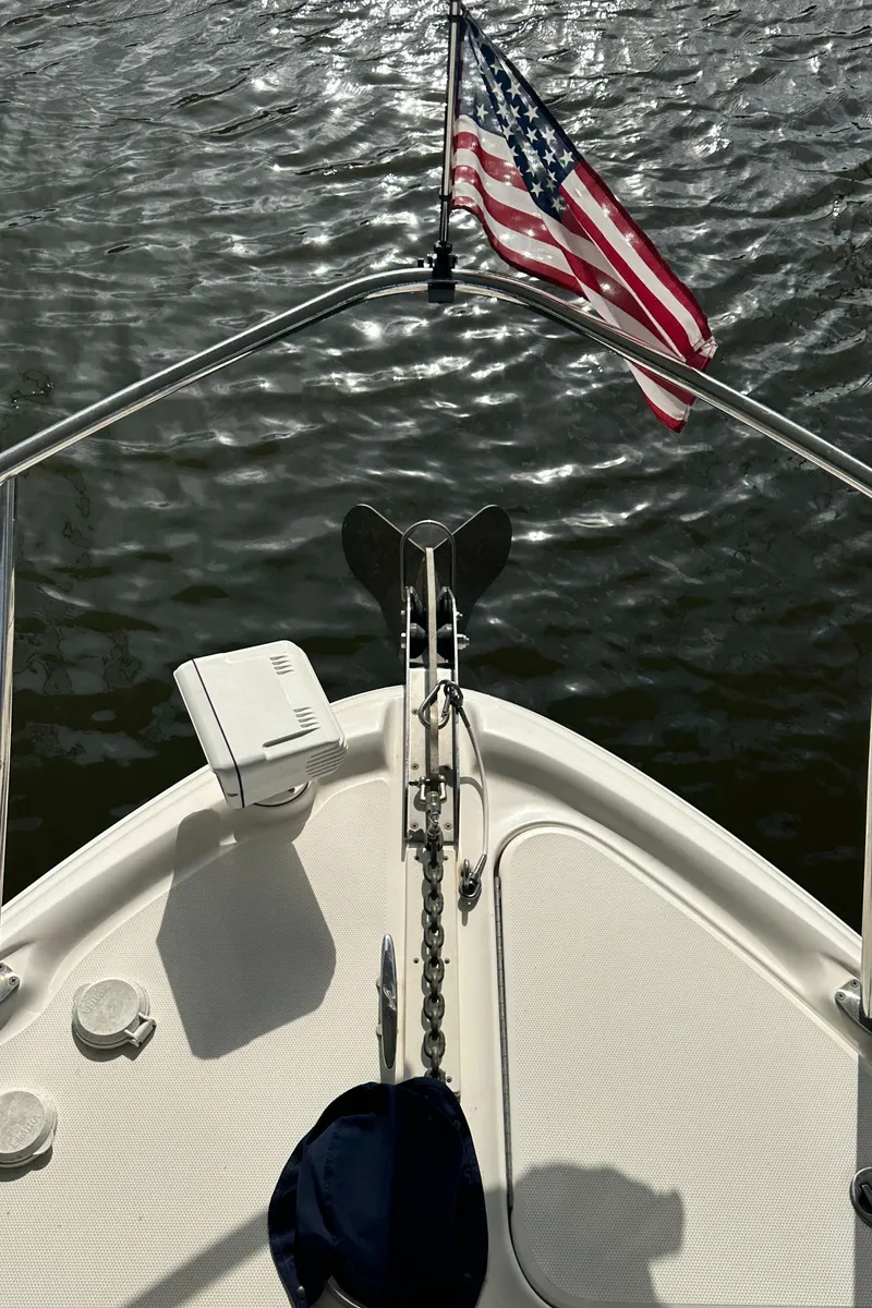 Slide: The Image of Sea Ray 360 Sundancer 2006 - 65