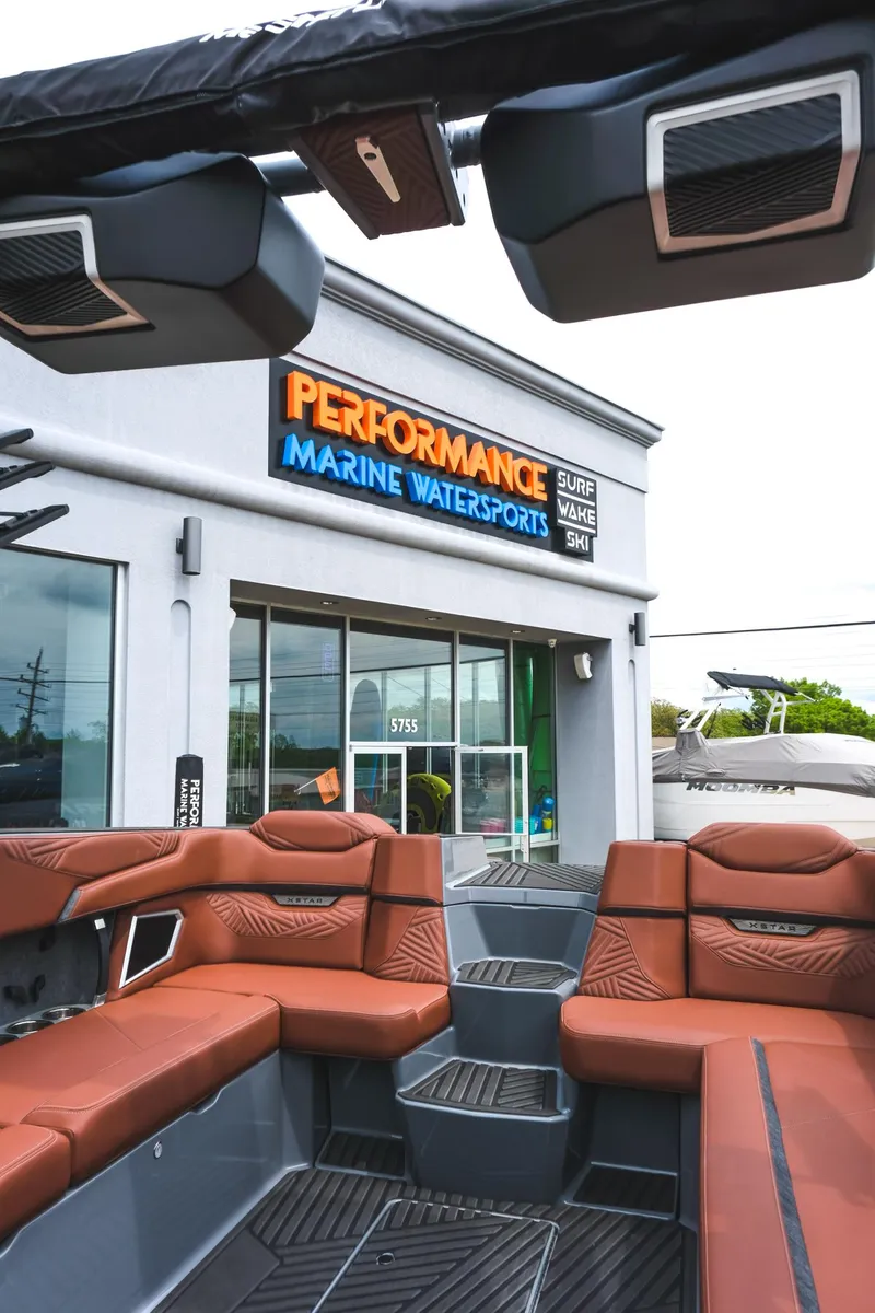 Slide: The Image of MasterCraft XStar 25 2025 - 53