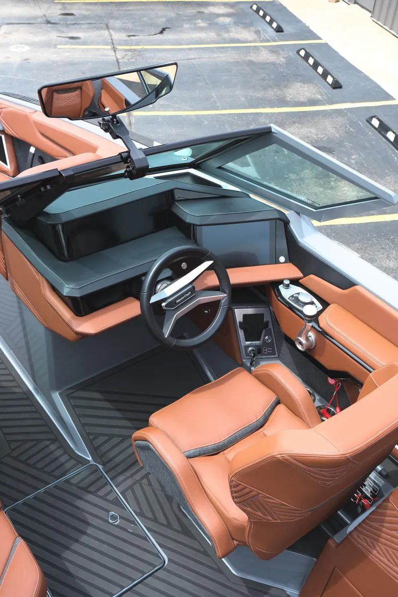 Slide: The Image of MasterCraft XStar 25 2025 - 57