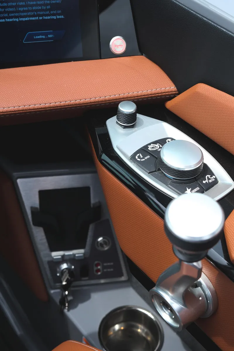 Slide: The Image of MasterCraft XStar 25 2025 - 59