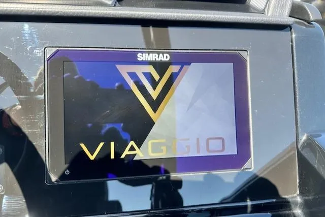 Slide: The Image of Viaggio Diamante S 2025 - 52