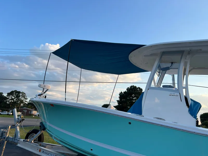 Slide: The Image of Regulator Marine 26XO 2024 - 13