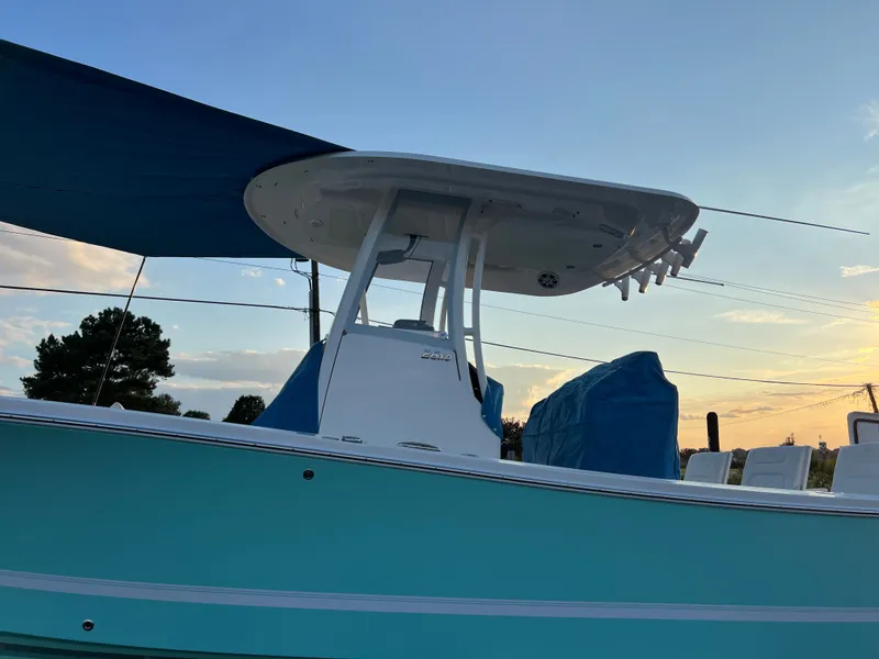 Slide: The Image of Regulator Marine 26XO 2024 - 14