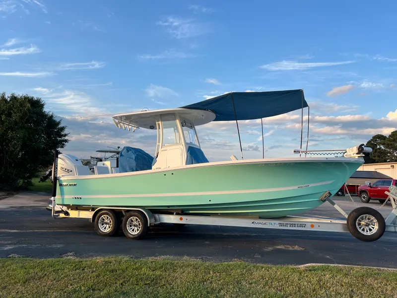 Slide: The Image of Regulator Marine 26XO 2024 - 16