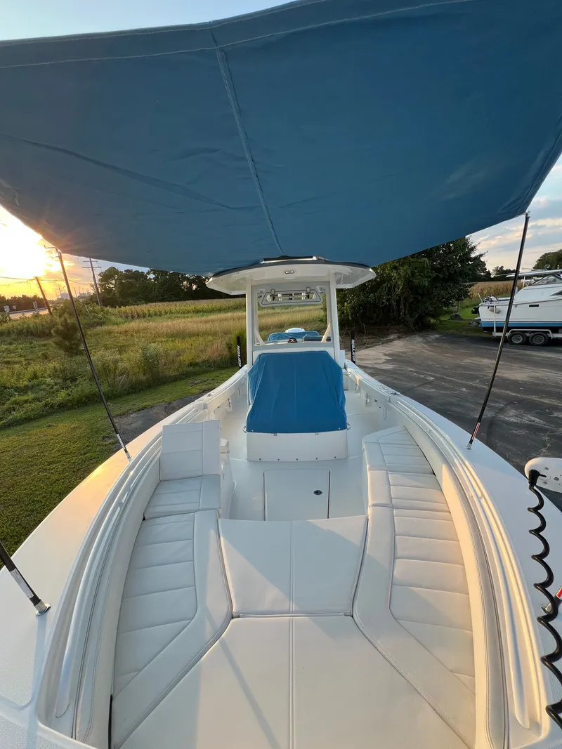 Slide: The Image of Regulator Marine 26XO 2024 - 18