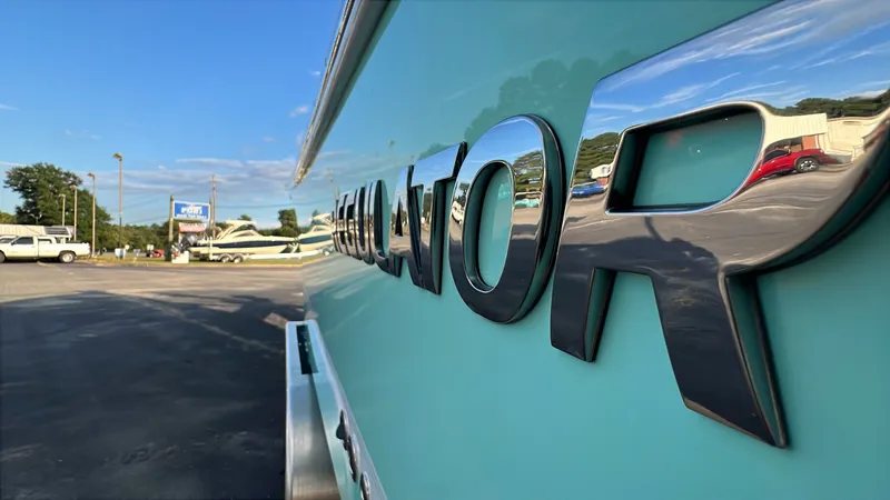 Slide: The Image of Regulator Marine 26XO 2024 - 19