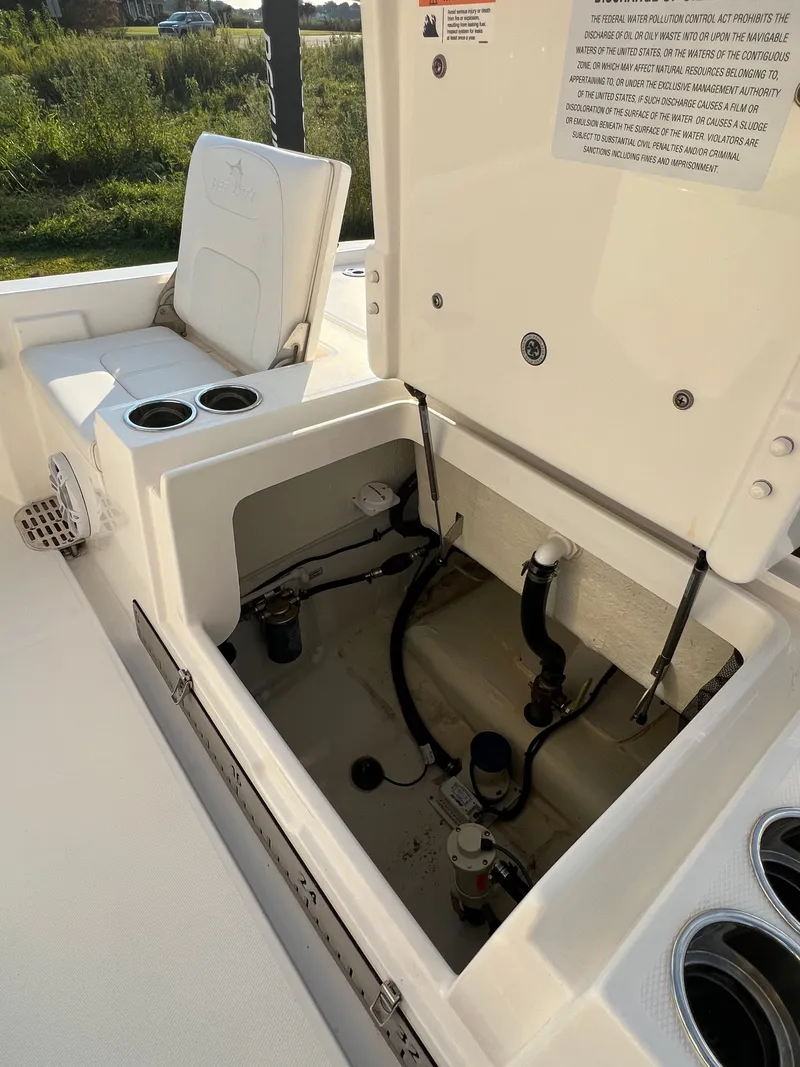 Slide: The Image of Regulator Marine 26XO 2024 - 33