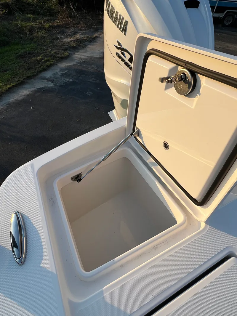 Slide: The Image of Regulator Marine 26XO 2024 - 35