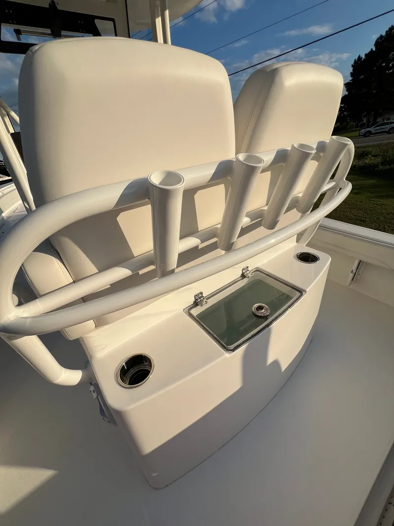 Slide: The Image of Regulator Marine 26XO 2024 - 36