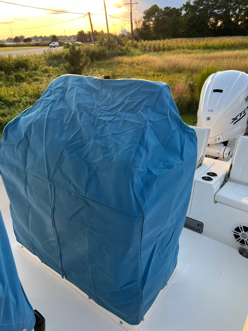 Slide: The Image of Regulator Marine 26XO 2024 - 39