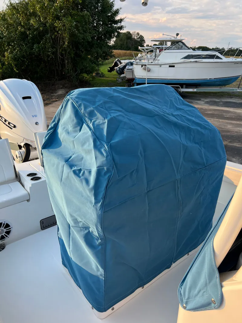 Slide: The Image of Regulator Marine 26XO 2024 - 40