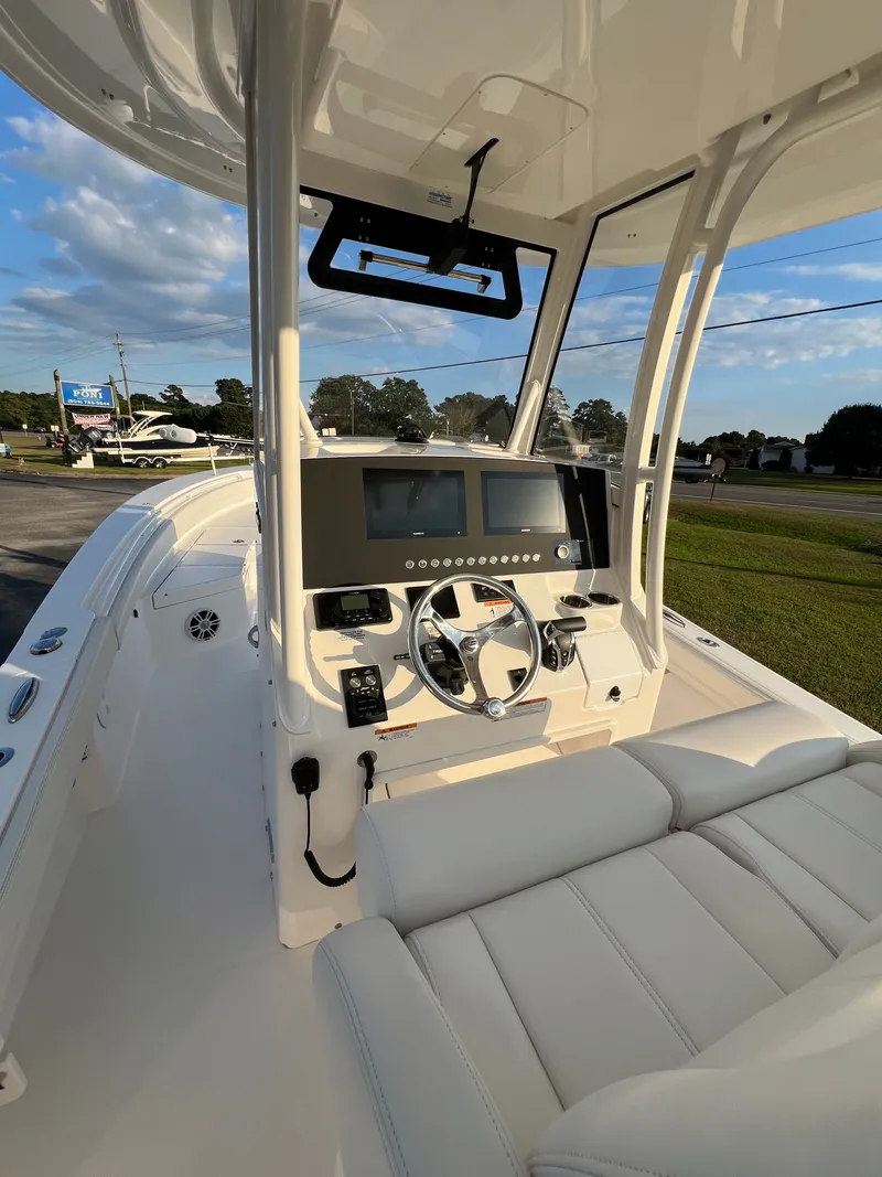 Slide: The Image of Regulator Marine 26XO 2024 - 41