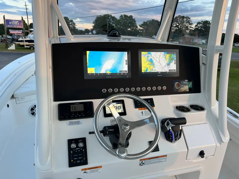 Slide: The Image of Regulator Marine 26XO 2024 - 42