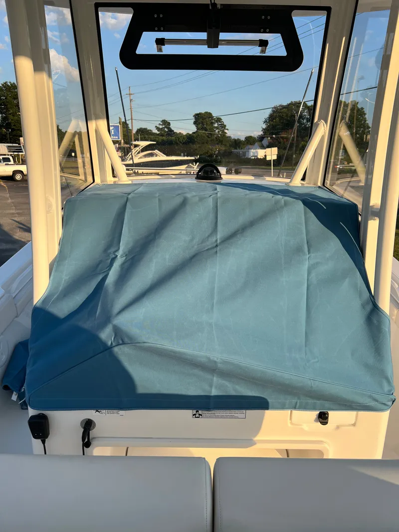 Slide: The Image of Regulator Marine 26XO 2024 - 44