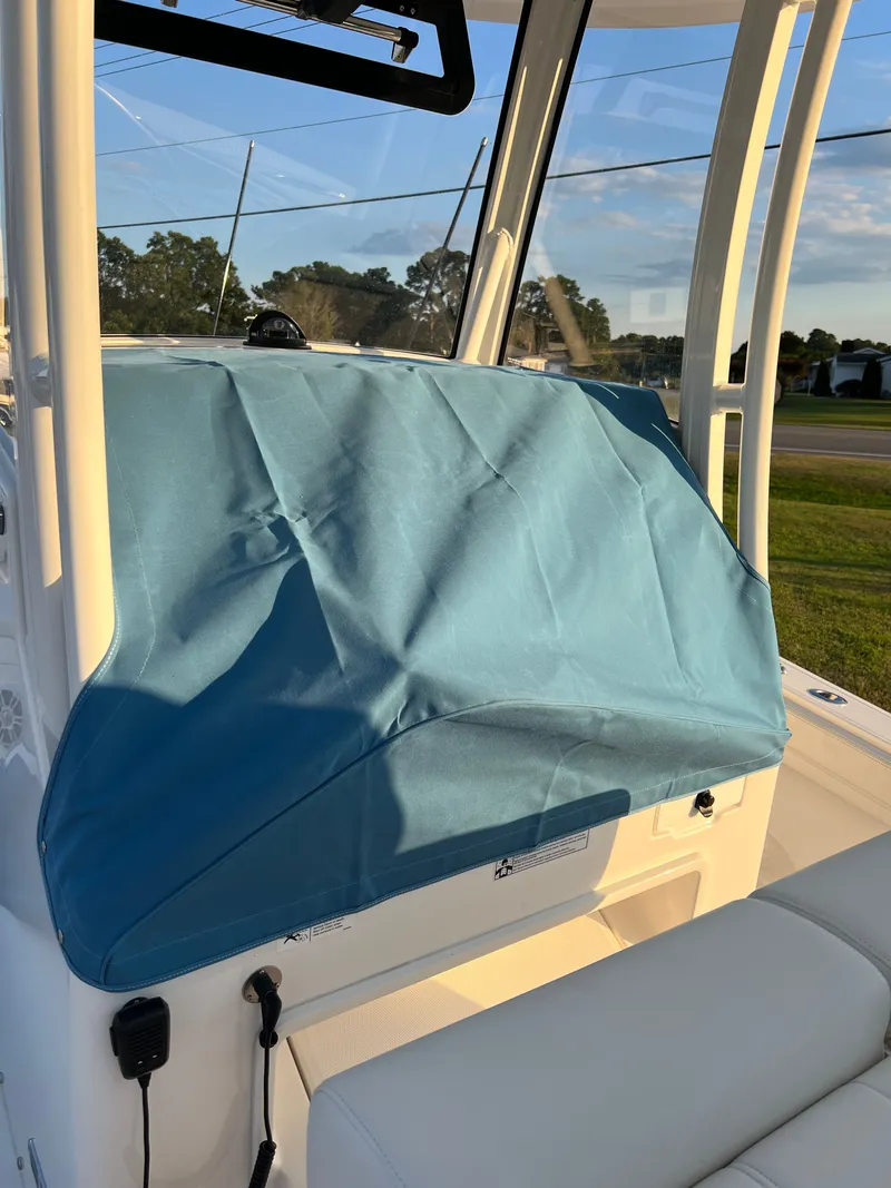 Slide: The Image of Regulator Marine 26XO 2024 - 46