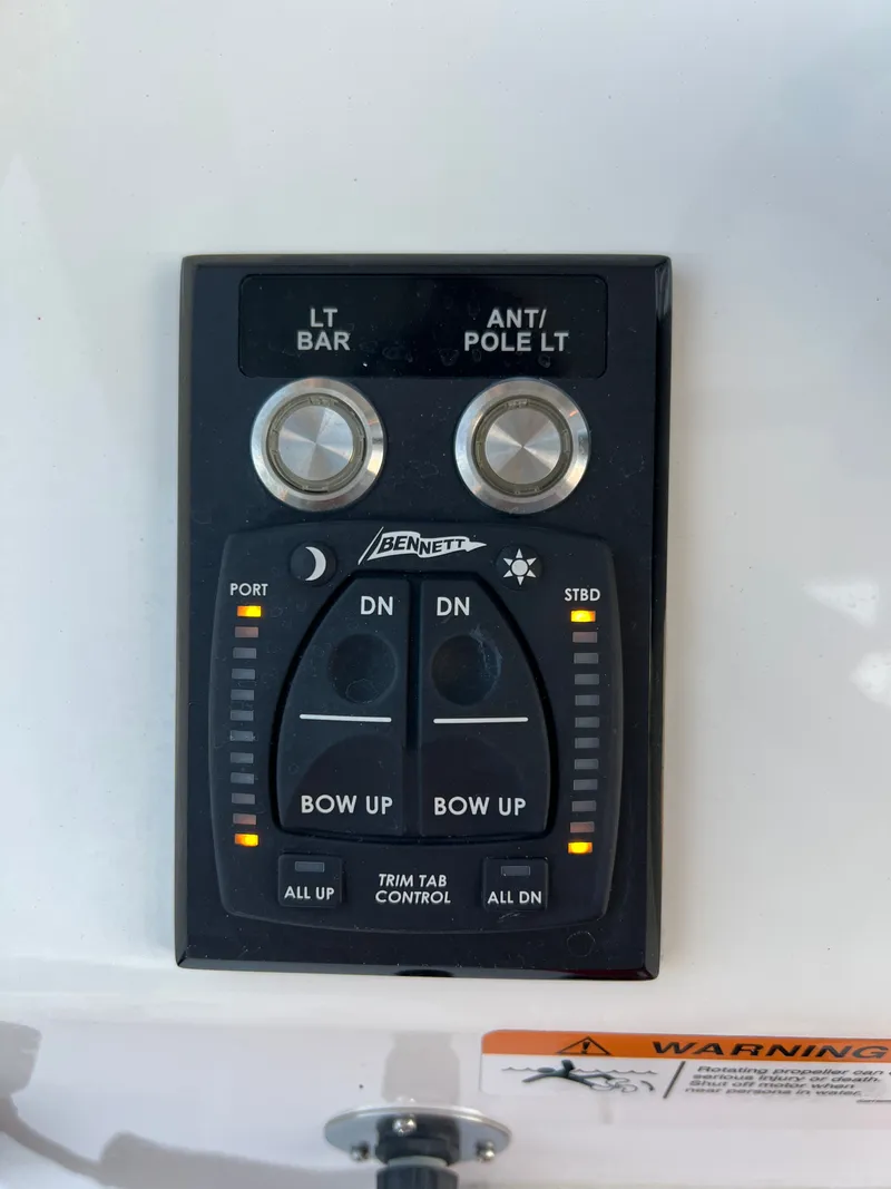 Slide: The Image of Regulator Marine 26XO 2024 - 49