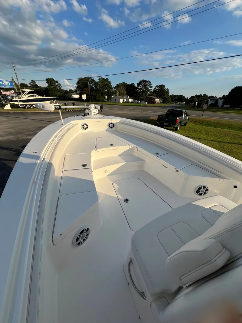 Slide: The Image of Regulator Marine 26XO 2024 - 52