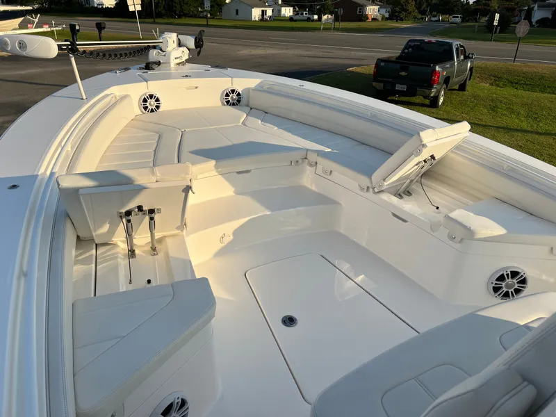 Slide: The Image of Regulator Marine 26XO 2024 - 53